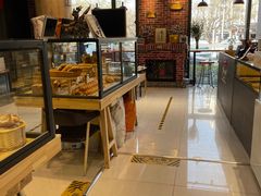 -熊叔熊婶面包房(团结湖店)
