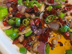 -丰乐餐厅·始于1999·本地老字号