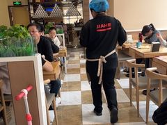 -嘉和一品粥(魏公村店)