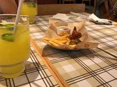 -菲滋意式餐厅(西溪印象城店)
