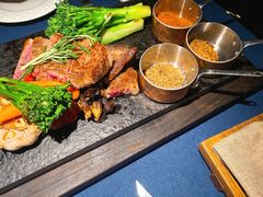 -ZHAO赵·牛扒坊(仁和新城店)