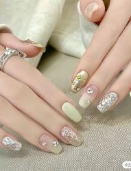 -FuFu美甲美睫