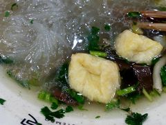 -百年尹氏汤包(湖南路狮子桥店)