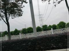 -上海月湖雕塑公园