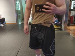 -NRG 健身私教CLUB(云山路店)