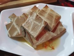 -酒肉门孔府菜(曲阜游客中心店)