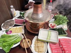 -南门涮肉(后海店)