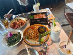 -POKIPOKI泰食谷仓东南亚菜(侨香店)