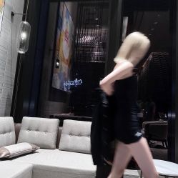 -3AM·S HAIR SALON烫发染发接发