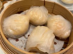 虾饺-美心皇宫(绿杨坊店)