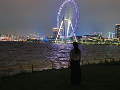 -金鸡湖景区
