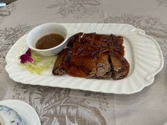 金牌烧鹅-香云轩·顺德菜(香云纱园林酒店店)
