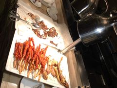 -苏州观园琉苏酒店-168西餐厅