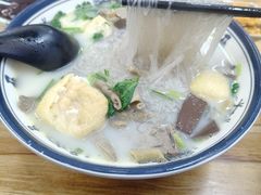 -鸭小妹鸭血粉丝(老门东店)