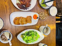 -醉南拳客家菜·河田鸡(西禅寺杨桥店)