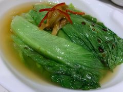 -新仙清汤牛腩(铜锣湾店)