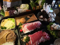 -湊湊火锅·茶憩(新中关购物中心店)