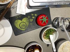 -海底捞火锅(地王新天地店)