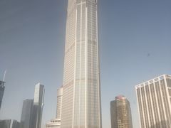 -大连中远海运洲际酒店