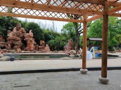 -山湖温泉