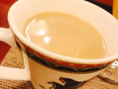 奶茶-九十九顶毡房(阜石路店)