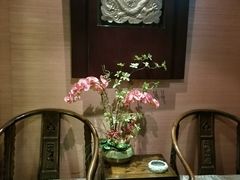 -华夏良子·足道SPA艾灸(王府井店)