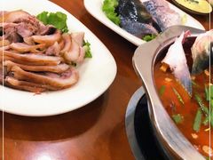 -大理.老字号渝记酸萝卜乌鱼(古城总店)