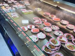 -谭三娘鲜切牛肉自助火锅(九眼桥总店)