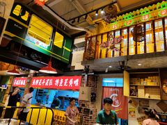 -江北北火锅馆·公路夜市(魏公村店)