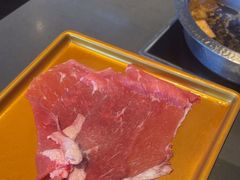 -牛武士寿喜烧·和牛火锅自助(全球首店)