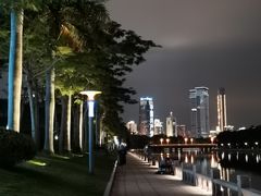 -白鹭洲公园