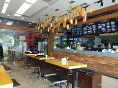 -三千粉牛肉米粉(来客茂店)