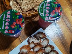 -邹胖哥好好吃餐馆(荔波美食街店)