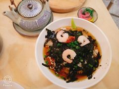 -来龙里 精致 东南亚餐室(万象城店)