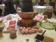 -东来顺饭庄(新源里店)