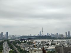 -武汉长江大桥