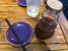 -锦尚阁烤鱼•天津菜(宣武门胡同店)