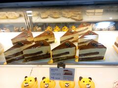 提拉米苏-桂香苑(瑞祥店)