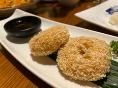 -明泰谷泰国餐厅(正大广场店)