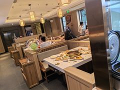 -周师兄大刀腰片火锅(磁器口直营店)