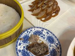-便宜坊烤鸭店(玉蜓桥店)
