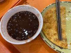 -杜记甜食(大众巷店)