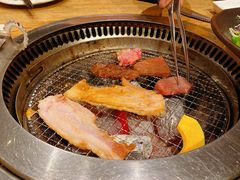 -御牛道日式烤肉料理(杭州万象城店)