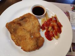 -德大西餐社(云南南路店)