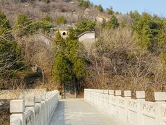 -白水寺森林公园