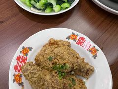 -谢记上海大排档(长寿路店)