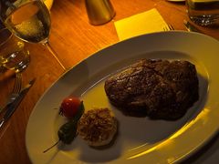 -上海柏悦酒店·世纪100牛排馆