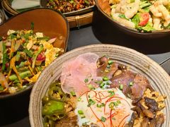 -Ameigo梅果·云贵川bistro(长宁来福士店)