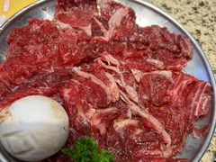 -安又胖韩国烤肉(美罗城店)