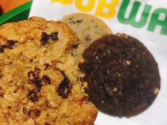 -赛百味(仙林金鹰店)